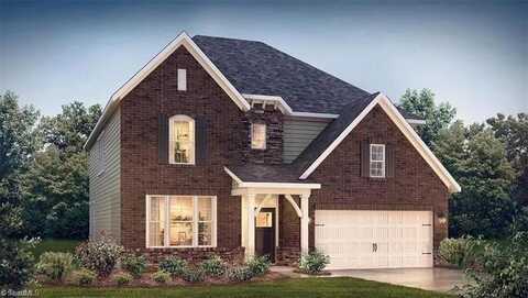 8867 BAKERSFIELD Drive, Kernersville, NC 27284