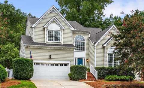 402 Turnstone Trail, Greensboro, NC 27455