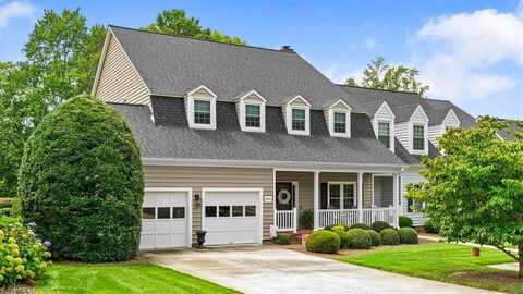 3711 Cardinal Downs Drive, Greensboro, NC 27410