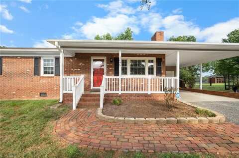 3846 Azalea Lane, Trinity, NC 27370