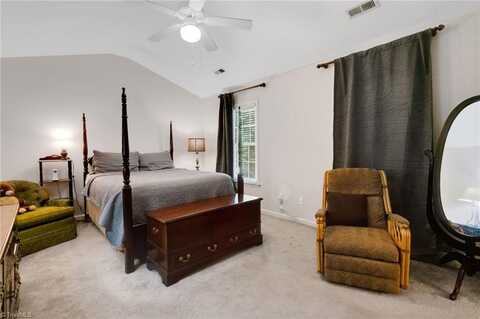 4126 Birchgarden Drive, High Point, NC 27265