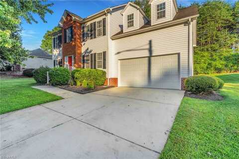 4126 Birchgarden Drive, High Point, NC 27265