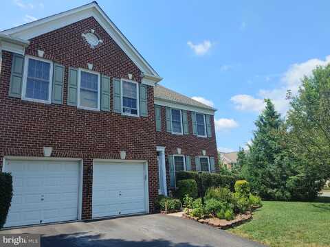 8950 BIRCH BAY CIRCLE, LORTON, VA 22079