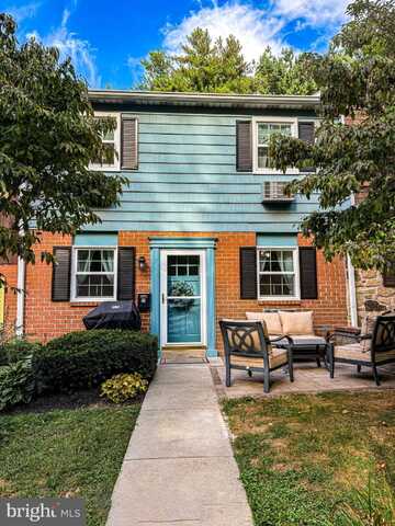 207 WALNUT HILL ROAD, WEST CHESTER, PA 19382