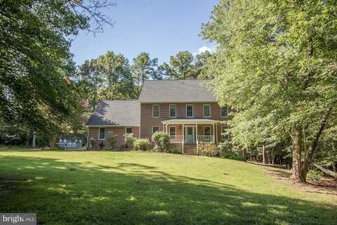 20591 CHESTNUT RIDGE DRIVE, LEONARDTOWN, MD 20650