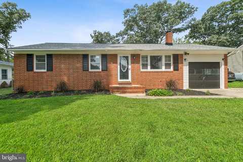 32 CARROLL ROAD, PASADENA, MD 21122