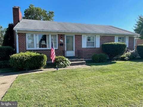 703 JUNIPER ROAD, LINTHICUM HEIGHTS, MD 21090
