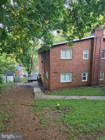 6409 RIDGEVIEW AVENUE, BALTIMORE, MD 21206