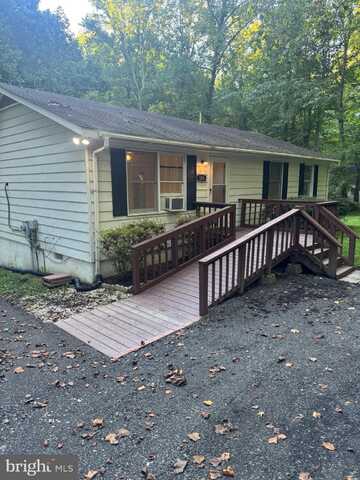 224 MASON ROAD, PRINCE FREDERICK, MD 20678
