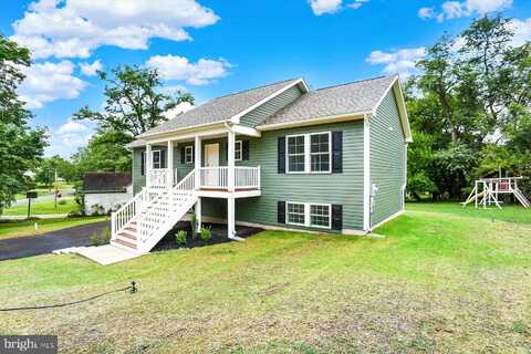 13 SNOW PLOW TRAIL, FAIRFIELD, PA 17320