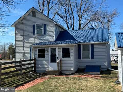337 OLD CHARLES TOWN ROAD, STEPHENSON, VA 22656