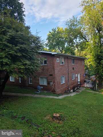 6407 RIDGEVIEW AVENUE, BALTIMORE, MD 21206