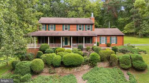 5601 RAIDER DRIVE, WARRENTON, VA 20187
