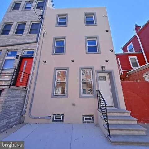 1307 N RANDOLPH STREET, PHILADELPHIA, PA 19122