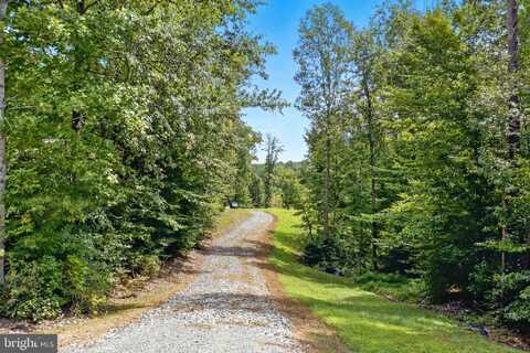 DOGWOOD LANE, KING GEORGE, VA 22485