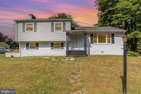7 NORWOOD STREET, KILMARNOCK, VA 22482