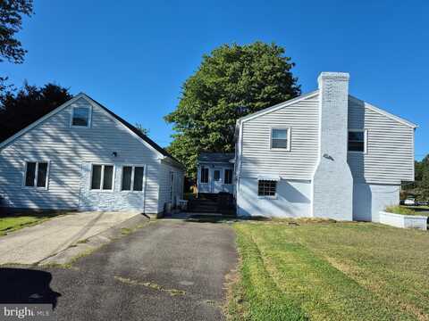 7 NORWOOD STREET, KILMARNOCK, VA 22482