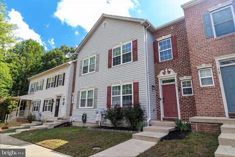 419 CAMBRIDGE PLACE, PRINCE FREDERICK, MD 20678