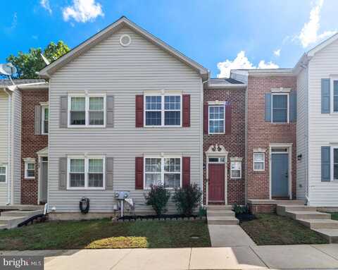 419 CAMBRIDGE PLACE, PRINCE FREDERICK, MD 20678