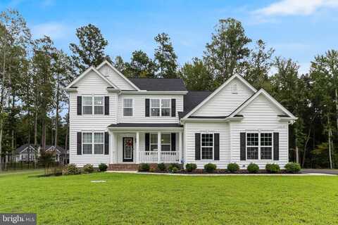 11010 WISTERIA LANE, KING GEORGE, VA 22485