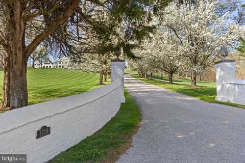 1718 GREENSPRING VALLEY ROAD, STEVENSON, MD 21153