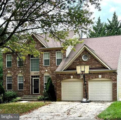 9226 S CURTIS DRIVE, COLUMBIA, MD 21045