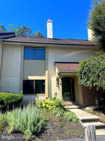 12 PINE WOODS COURT, READING, PA 19607