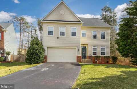 16979 HORTON COURT, DUMFRIES, VA 22025
