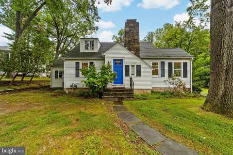 43 WILBURTHA, EWING, NJ 08628
