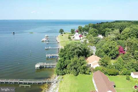 1364 SALISBURY PARK ROAD, HAGUE, VA 22469