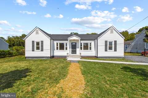 11375 PORT REPUBLIC ROAD, PORT REPUBLIC, VA 24471