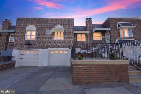4327 HOWLAND STREET, PHILADELPHIA, PA 19124