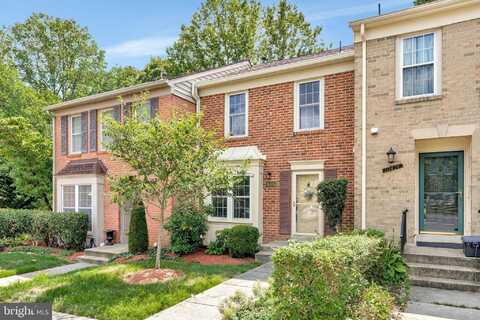10476 MALONE COURT, FAIRFAX, VA 22032