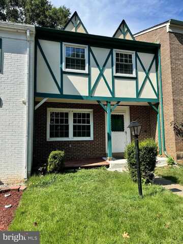 14812 SMETHWICK PLACE, CENTREVILLE, VA 20120