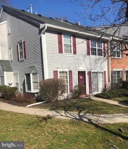 1 LEHAVRE COURT, HAMILTON, NJ 08619
