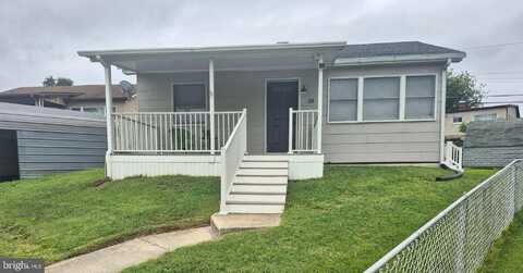 14 GYRO DRIVE, MIDDLE RIVER, MD 21220