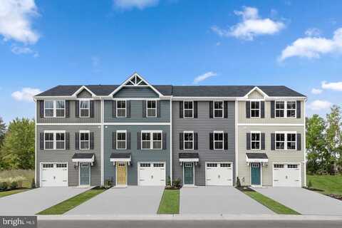 601 YELLOW BILL, CAMBRIDGE, MD 21613