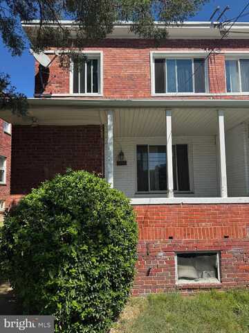 4809 8TH STREET NE, WASHINGTON, DC 20017