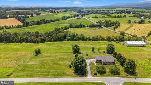 7485 UTICA ROAD, THURMONT, MD 21788