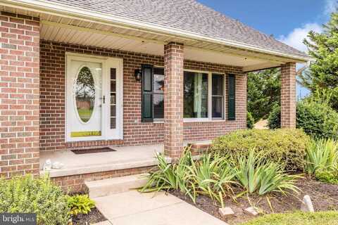 7485 UTICA ROAD, THURMONT, MD 21788