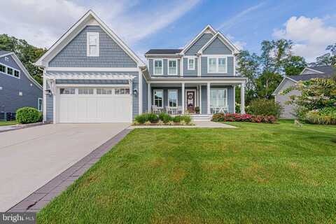 18093 HIGHWOOD DRIVE, REHOBOTH BEACH, DE 19971