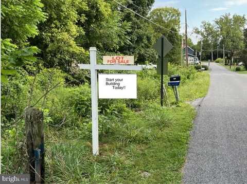 AVIS MILL ROAD, WILLIAMSPORT, MD 21795