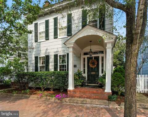 110 S MILL STREET, CHESTERTOWN, MD 21620