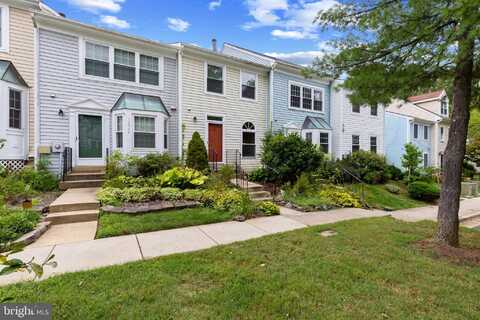 13642 AMBASSADOR DRIVE, GERMANTOWN, MD 20874