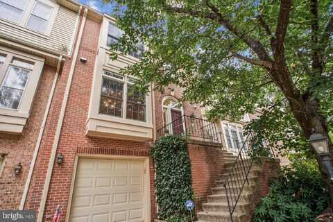 3853 INVERNESS ROAD, FAIRFAX, VA 22033
