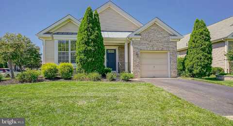172 MERION WAY, HAINESPORT, NJ 08036