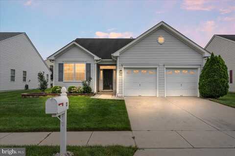 13 PLEASANT VALLEY DRIVE, SEWELL, NJ 08080