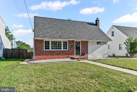 1404 E MARKET STREET, WILMINGTON, DE 19804