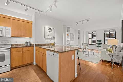 631 D STREET NW, WASHINGTON, DC 20004