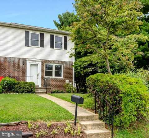 3640 ROCKBERRY ROAD, BALTIMORE, MD 21234